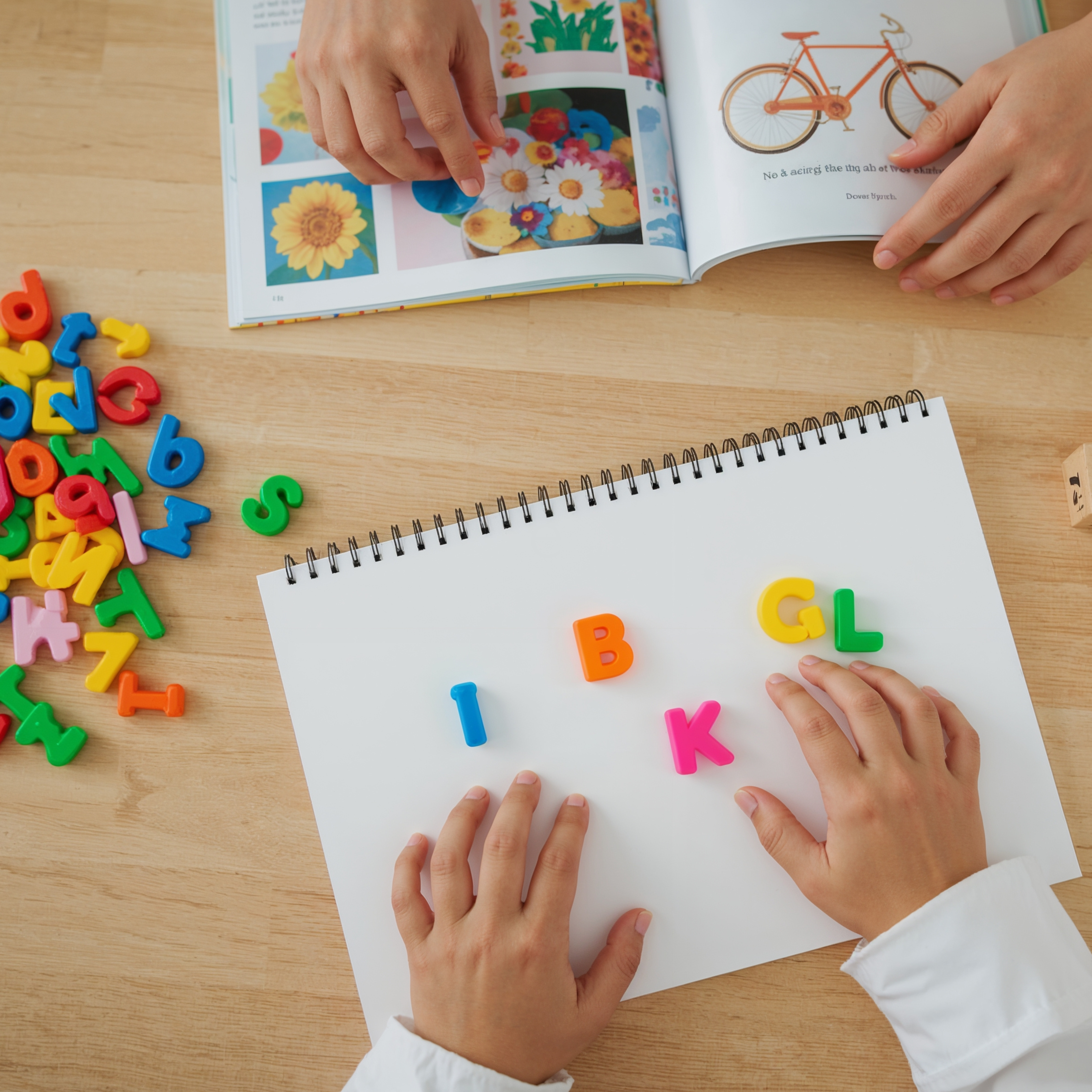 Common Myths About Dyslexia (and What’s Actually True)